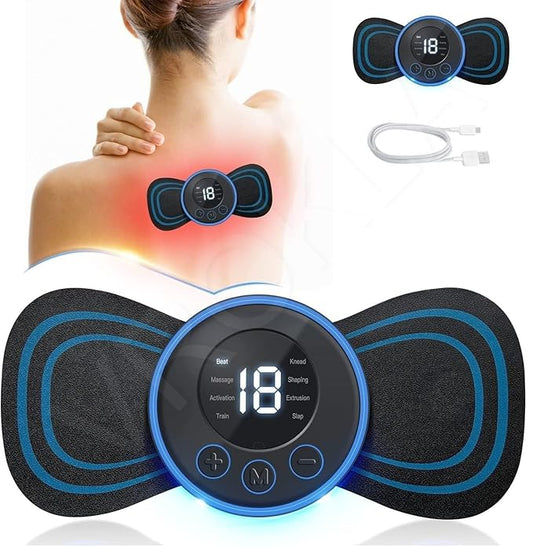 Wireless EMS Body Massager