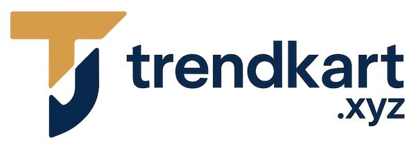Trendkart