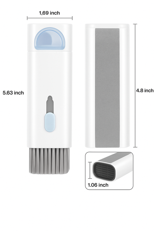 7-in-1 Multi-Function Electronics Cleaning Kit